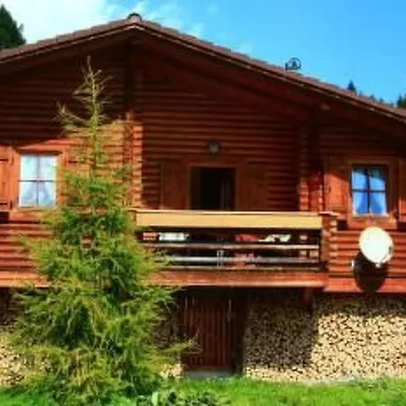 Blommen In Falkertsee By Interhome
