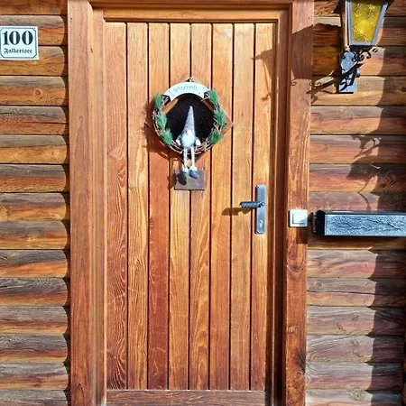 Blommen In Falkertsee By Interhome Tatil Evi Falkert