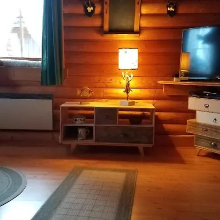 Blommen In Falkertsee By Interhome Falkert