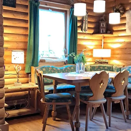 Blommen In Falkertsee By Interhome Tatil Evi *