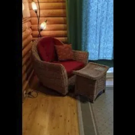 Tatil Evi Blommen In Falkertsee By Interhome *