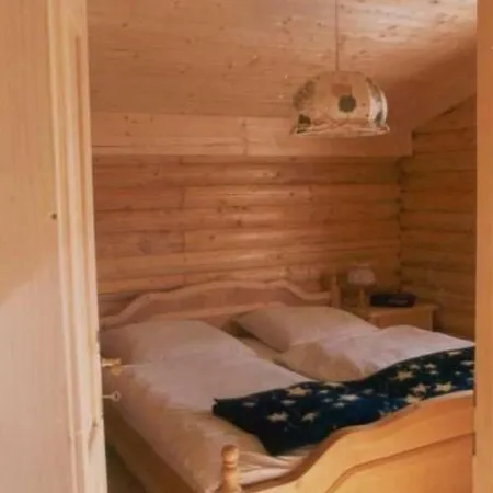 Blommen In Falkertsee By Interhome Tatil Evi *