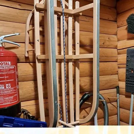 Holiday home Blommen In Falkertsee By Interhome *