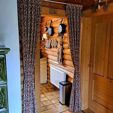 Holiday home Blommen In Falkertsee By Interhome Falkert