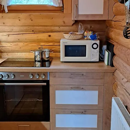 Blommen In Falkertsee By Interhome *