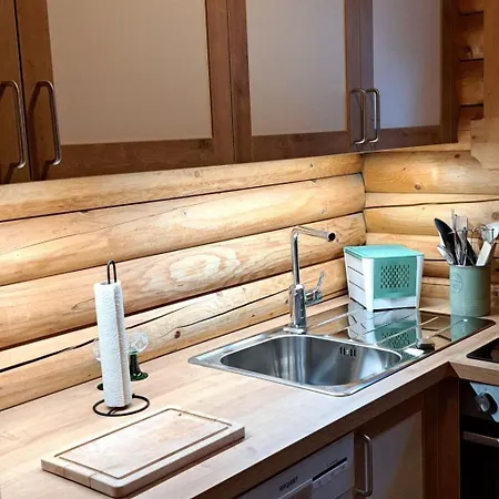 Blommen In Falkertsee By Interhome Holiday home *