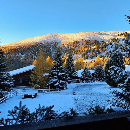 Holiday home Blommen In Falkertsee By Interhome *