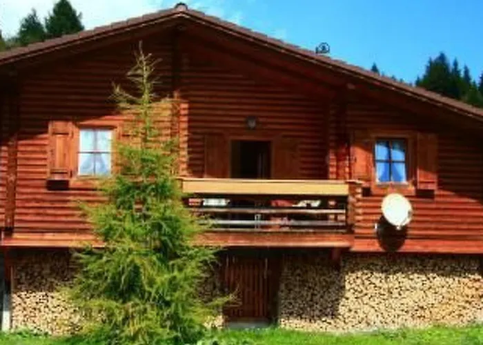 Blommen In Falkertsee By Interhome