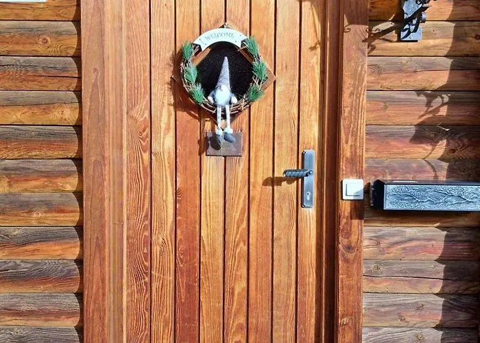 Blommen In Falkertsee By Interhome Tatil Evi Falkert