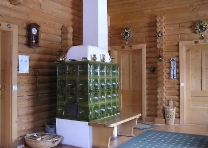 Blommen In Falkertsee By Interhome Falkert