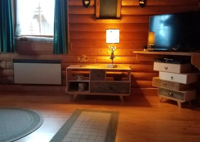 Blommen In Falkertsee By Interhome Falkert