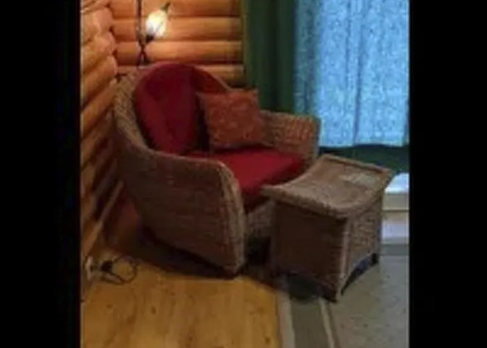 Holiday home Blommen In Falkertsee By Interhome *