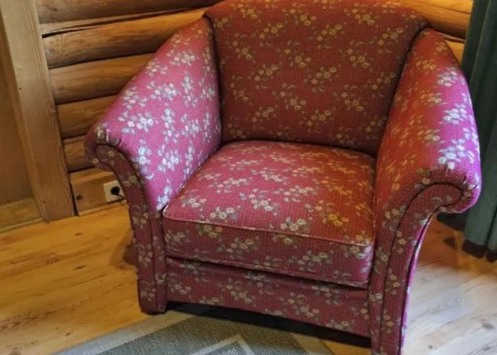 Blommen In Falkertsee By Interhome * Falkert