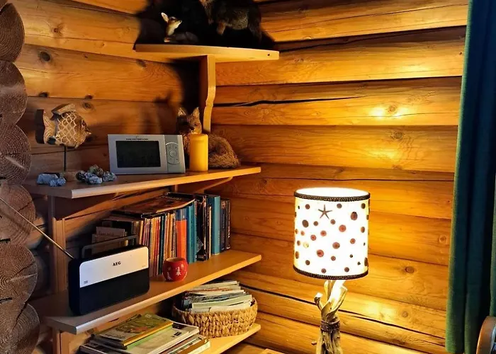 Blommen In Falkertsee By Interhome * Falkert