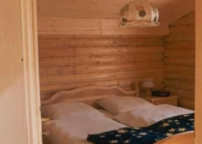 Blommen In Falkertsee By Interhome Tatil Evi *