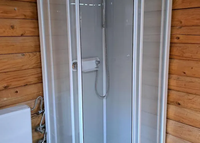 Blommen In Falkertsee By Interhome *