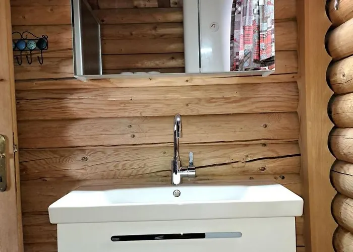 Blommen In Falkertsee By Interhome