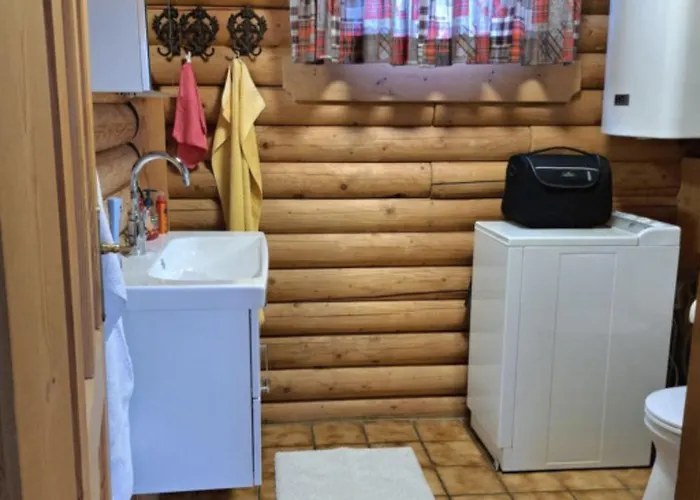 Blommen In Falkertsee By Interhome