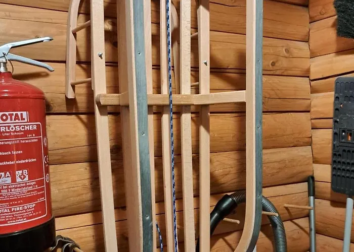 Tatil Evi Blommen In Falkertsee By Interhome *