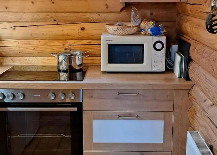 Blommen In Falkertsee By Interhome *