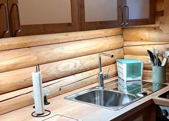 Blommen In Falkertsee By Interhome Holiday home *