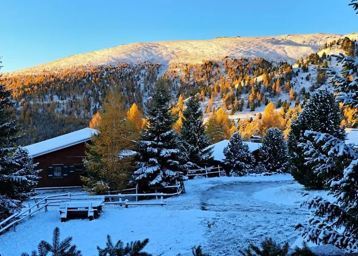 Tatil Evi Blommen In Falkertsee By Interhome *